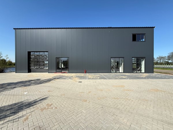 Medium property photo - Haarlemmerstraatweg 71C, 1165 MK Halfweg